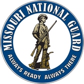 Missouri National Guard Trust Fund logo